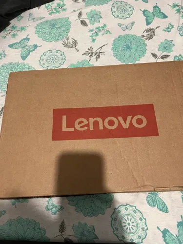 Notebook Lenovo 15.3 IdeaPad Slim Lacrado