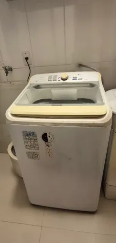 Maquina de lavar Panasonic 14kg