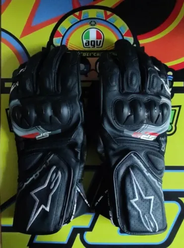 Luva Alpinestars SP8 V3