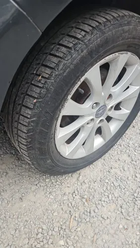 JAC J6 2.0 16V 5P Mec. 2012
