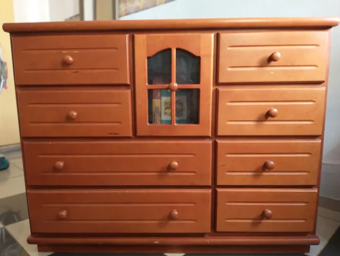 Jogo de quarto 