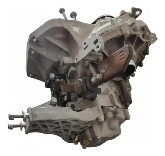 Caixa De Câmbio Manual Fiat Cronos Drive 1.3 2019 Uzad0