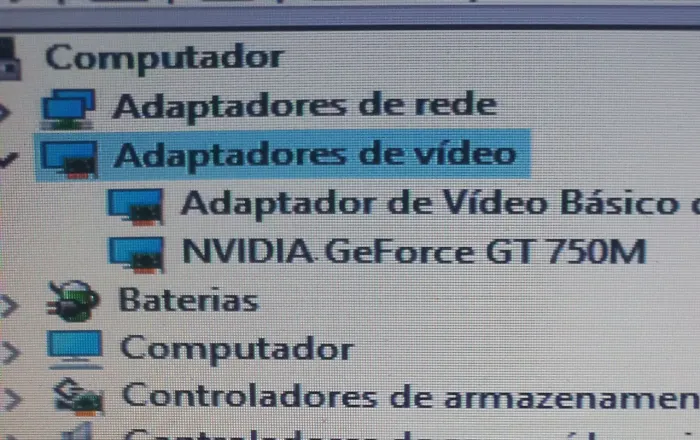 NOTEBOOK DELL CORE I7