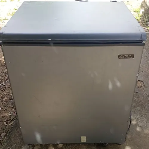 Freezer Esmaltec 230L
