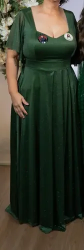 Vestido de festa