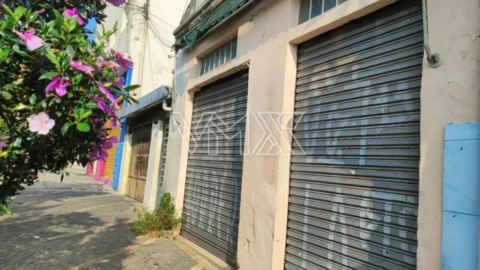 TERRENO Á VENDA NA VILA MARIA ALTA - SP