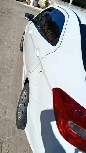Ford KA+ Sedan 1.5 16V Flex 4P 2016