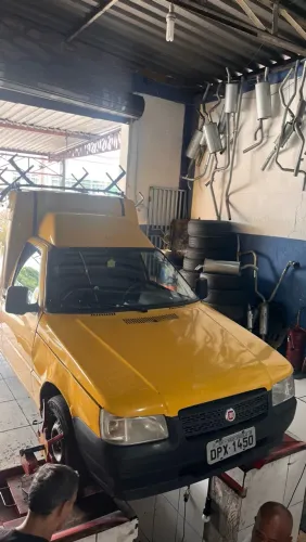 Fiat Fiorino Furg.1.5/1.3/1.3 Fire/1.3 F.flex 2005