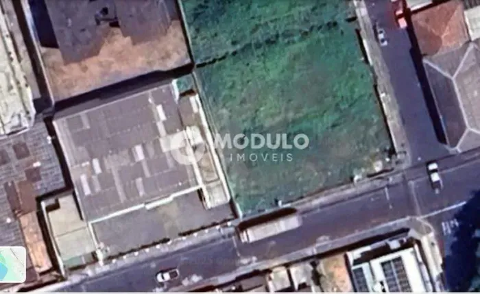 ?? Oportunidade Única! Terreno à Venda no Bairro Martins ??