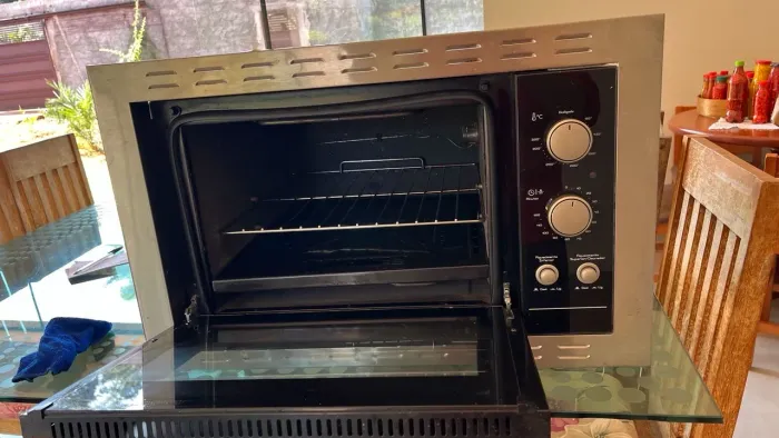 Forno Elétrico 