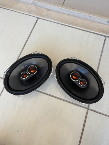 Alto-falante GX 963 JBL Linha Harman