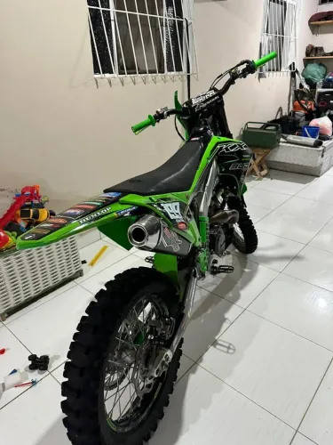 Kx kxf 450 450x 450xc 450f