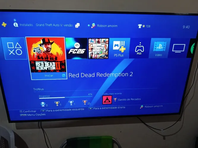 Playstation 4