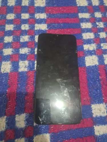Vendo LG K41S para retirada de peças