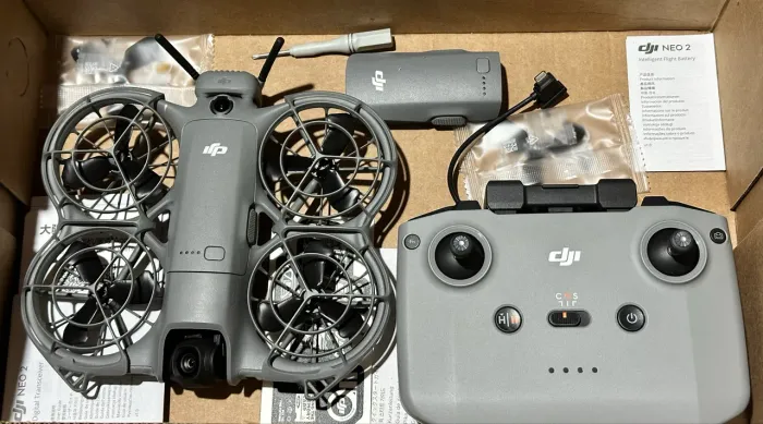 Drone DJI Neo 2