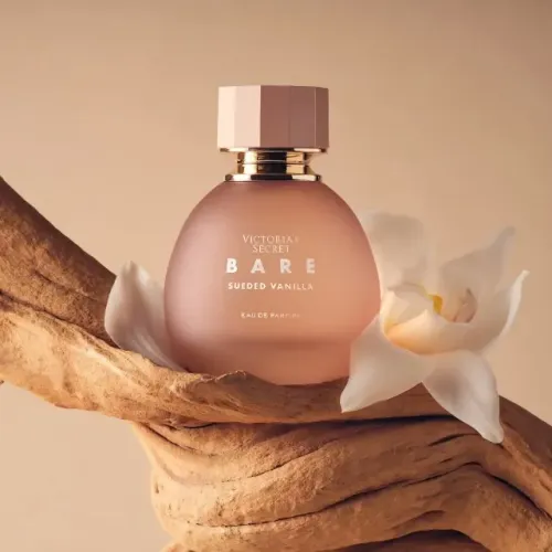 Perfume Victoria's Secret Bare Sueded Vanilla 100 ml