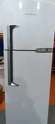 Geladeira Frost Free,Brastemp <br>$980,00