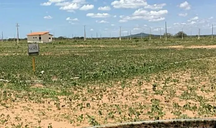 Terreno Loteamento em Mossoró