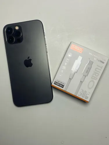 IPHONE 12 PRO 256