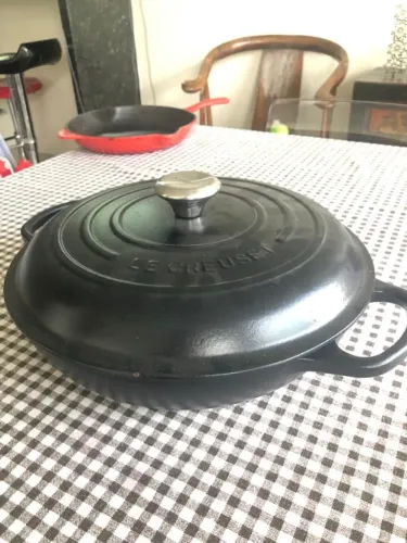 Panela Le Creuset