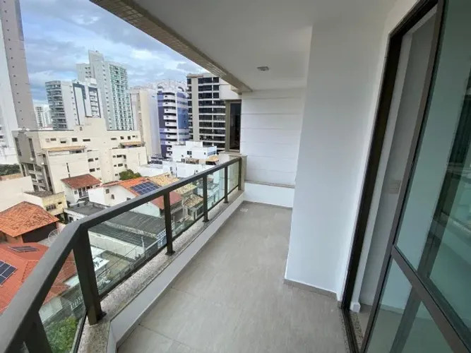 Apartamento Centro Campos, Liceu, 3 Quartos, 2 Vagas de Garagem