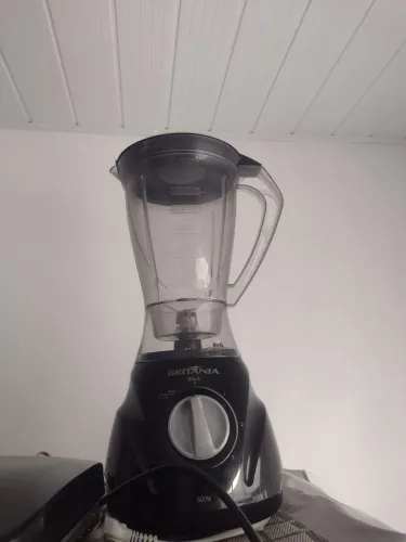 Liquidificador Britânia 600W