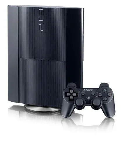 Tenho 400 reais pra comprar um PS3
