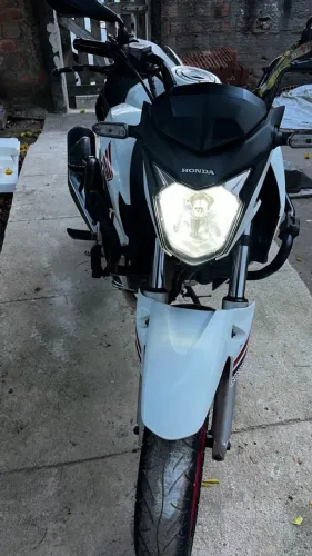 CB TWISTER 250 2022 FLEXONE NOVA