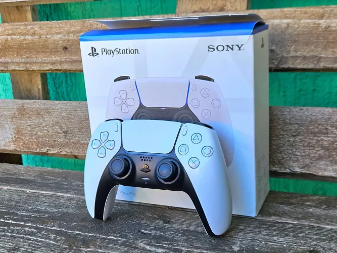 Controle Ps5 Dualsense Original
