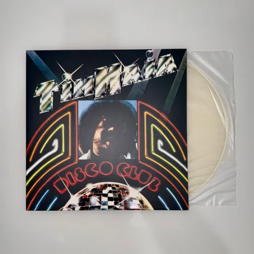 Tim Maia Disco Club | Vinil | LP | Noize