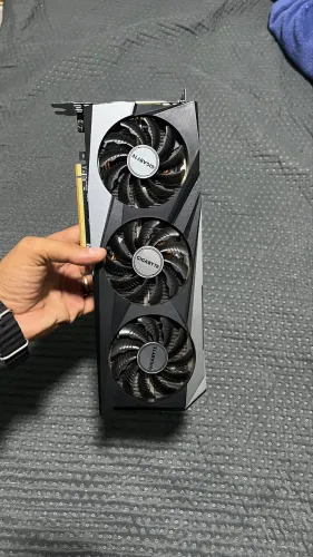 RX 7600