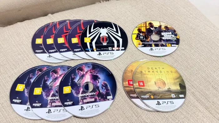 Games