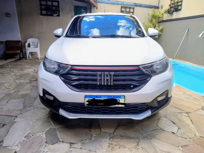Volkswagen Gol Geração VII MSI 1.6 8V Flex Mec. 4P 2020