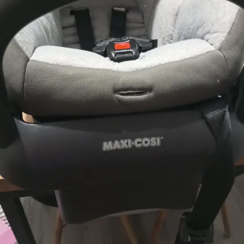 Bebe conforto Maxi-Cosi citi com base sinto do carro 