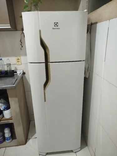 Geladeira