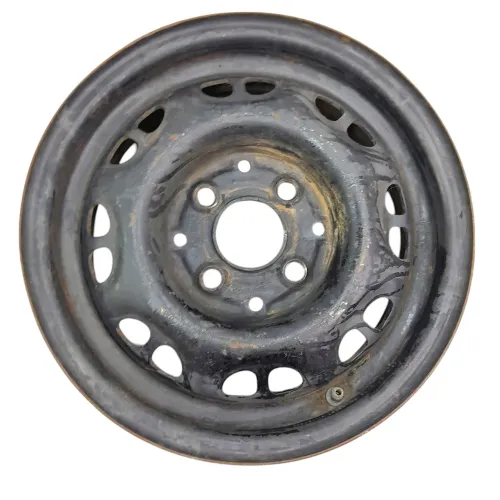 RODA FERRO ARO 13 VW SAVEIRO 1990    207528