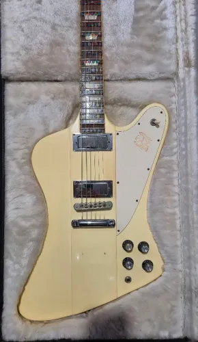 Guitarra Firebird Gibson 2009