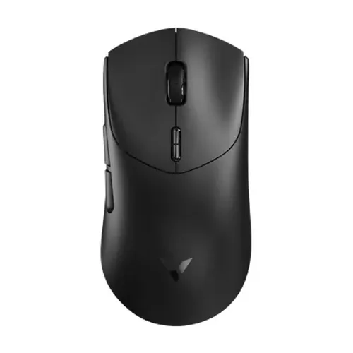 Mouse Rapoo vt7 Max preto NOVO