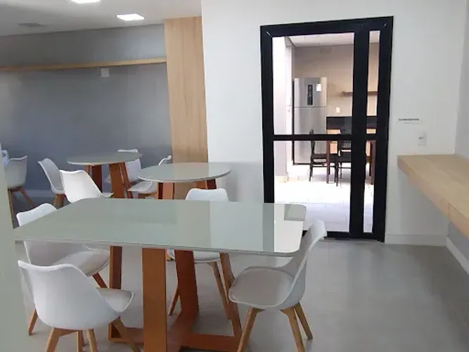 Apartamento com 1 dormitório à venda, 24 m² por R$ 243.000,00 - Cambuci - São Paulo/SP