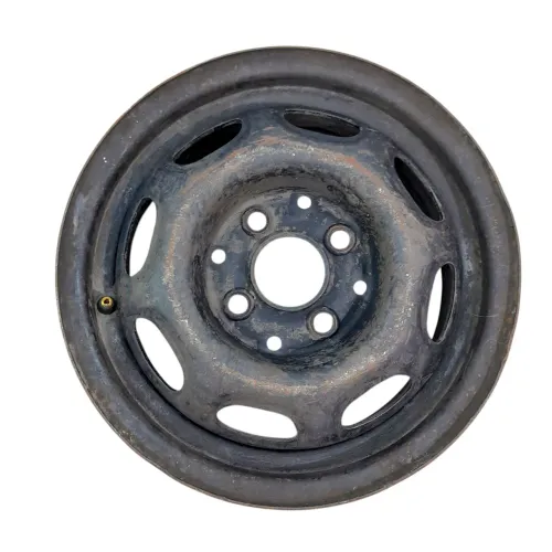 RODA FERRO ARO 13 VW SAVEIRO 1990    207525