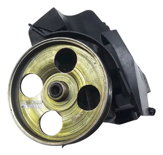 Bomba Direção Hidraulica Peugeot 206 1.4 2007    201407
