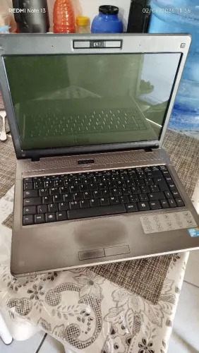 Notebook 