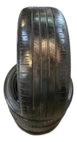 Pneu Goodyear Aro 18 225/55r18 97h Tl Sl Eagle Ls2 H