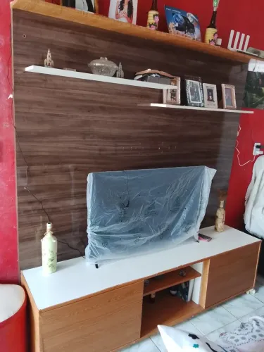 vendo Estante Home