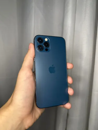 iPhone 12 pro