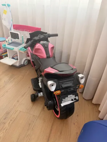 Vendo moto