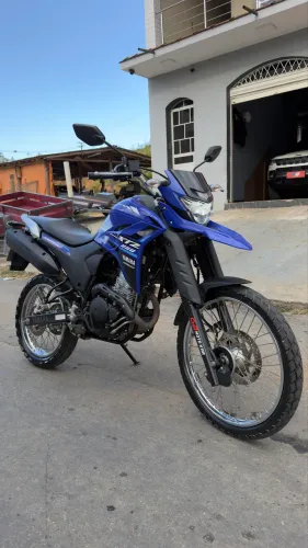 Lander 250cc