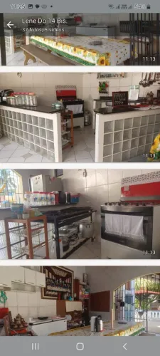 Aluga-se casa por temporada, feriados e finais de semana. 