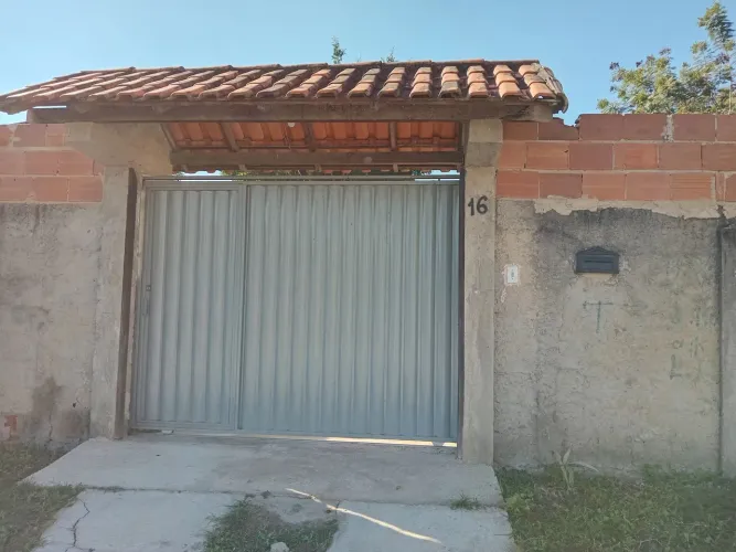 Casa em Araruama