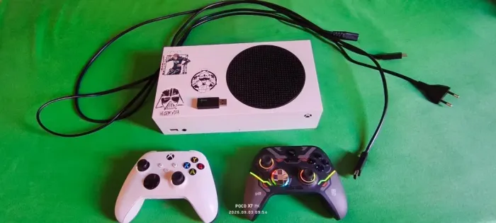 Xbox série S